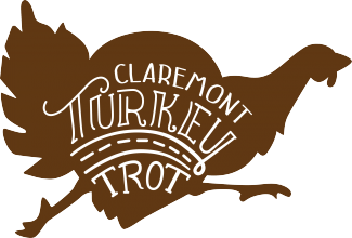 Running Turkey Logo
