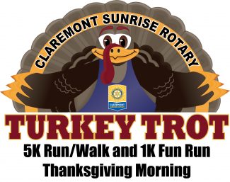 Claremont Turkey Trot